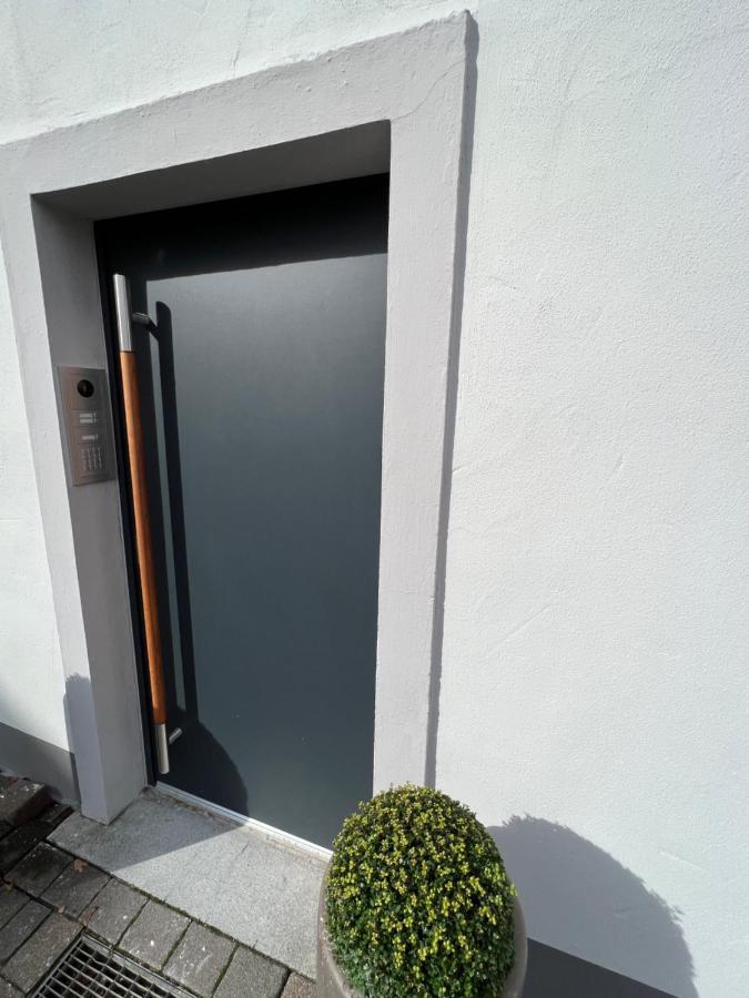 Premium Apartment An Der Stadtmauer Im Og Paderborn Extérieur photo