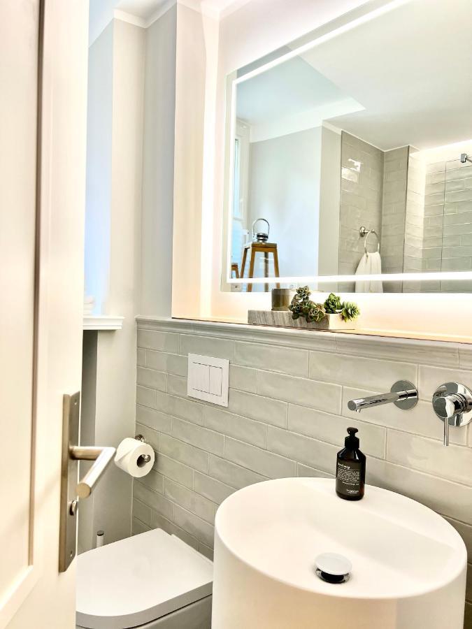 Premium Apartment An Der Stadtmauer Im Og Paderborn Extérieur photo